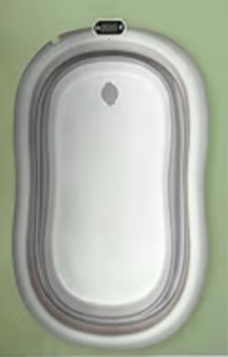 Bañera para bebé - Nueva