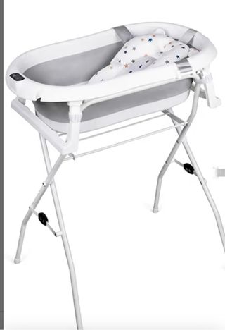 Bañera para bebé - Nueva