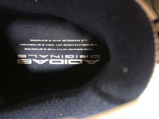 Adidas adi2000 Nuevas