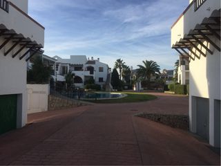 Alquiler por temporada de junio a septiembre