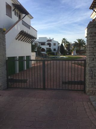 Alquiler por temporada de junio a septiembre