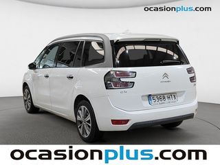 Citroen Grand C4 Picasso 1.6 THP Intensive 115 kW (156 CV)