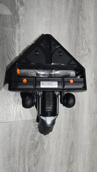 Aspiradora Rowenta Air Force Extreme 25.2V