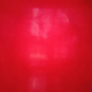 Set Tende Velluto Rosso 140x295cm