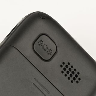 Trevi SICURO 10 Telefono per Anziani Tasti Grandi,