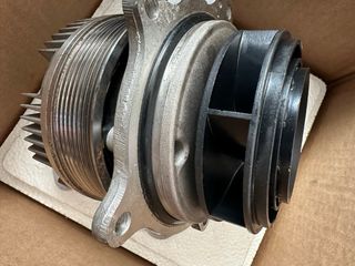 Bomba de agua DAF 2018