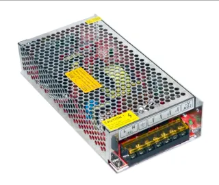 Alimentatore 12V 10A Trasformatore Striscia LED