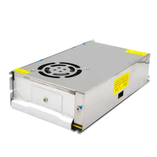 Alimentatore 12V 10A Trasformatore Striscia LED