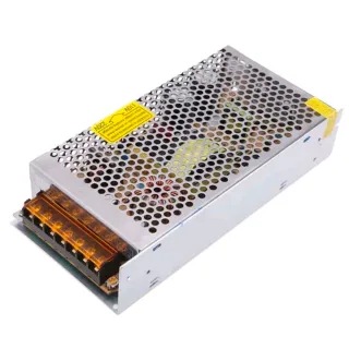 Alimentatore 12V 10A Trasformatore Striscia LED