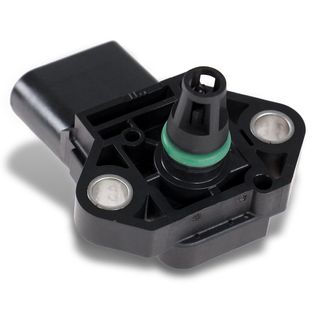 BOSCH 0 281 006 076 Sensor presión de sobrealiment