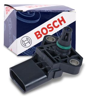 BOSCH 0 281 006 076 Sensor presión de sobrealiment