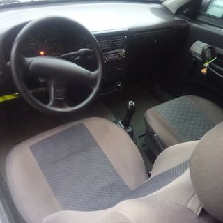 SEAT Ibiza 1.9D 1998