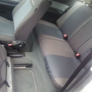 SEAT Ibiza 1.9D 1998