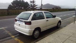 SEAT Ibiza 1.9D 1998
