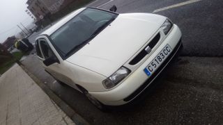 SEAT Ibiza 1.9D 1998