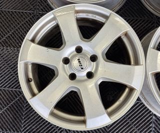Llantas Autec 17x8 5x100
