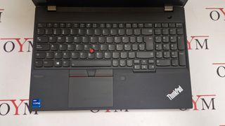 Lenovo ThinkPad P15s Gen2