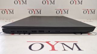 Lenovo ThinkPad P15s Gen2