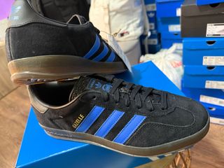 Zapatillas Adidas Gazelle Indoor Talla 42 2/3