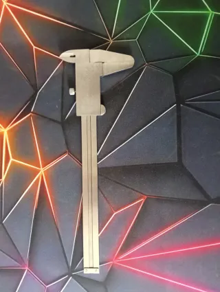 Pie de Rey Mitutoyo 150mm (Calibre Vernier)