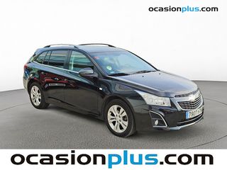 Chevrolet Cruze SW 2.0 VCDI LTZ Aut. 120 kW (163 CV)