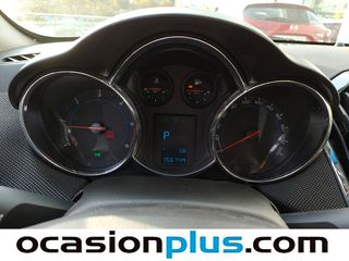 Chevrolet Cruze SW 2.0 VCDI LTZ Aut. 120 kW (163 CV)