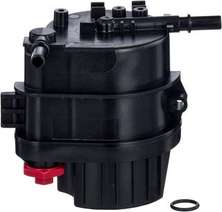 MANN-FILTER WK 9015 x Filtro de combustible - para