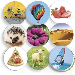 Akros ruleta prelectura juego lenguaje educativo