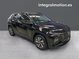 Hyundai Tucson 1.6 CRDI 85kW (115CV) Maxx