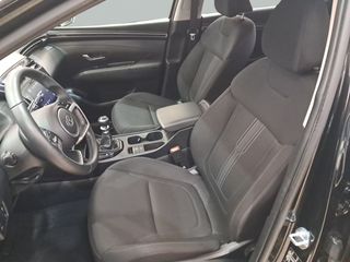 Hyundai Tucson 1.6 CRDI 85kW (115CV) Maxx