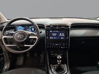 Hyundai Tucson 1.6 CRDI 85kW (115CV) Maxx
