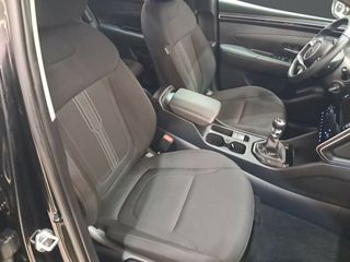 Hyundai Tucson 1.6 CRDI 85kW (115CV) Maxx