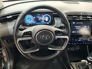 Hyundai Tucson 1.6 CRDI 85kW (115CV) Maxx