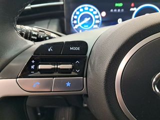 Hyundai Tucson 1.6 CRDI 85kW (115CV) Maxx