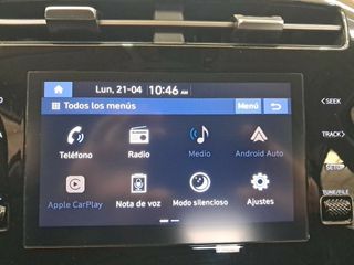 Hyundai Tucson 1.6 CRDI 85kW (115CV) Maxx