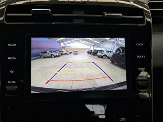 Hyundai Tucson 1.6 CRDI 85kW (115CV) Maxx