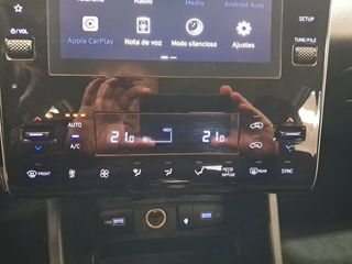 Hyundai Tucson 1.6 CRDI 85kW (115CV) Maxx