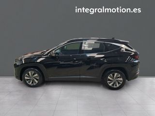 Hyundai Tucson 1.6 CRDI 85kW (115CV) Maxx