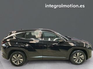 Hyundai Tucson 1.6 CRDI 85kW (115CV) Maxx