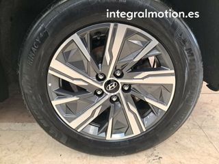 Hyundai Tucson 1.6 CRDI 85kW (115CV) Maxx