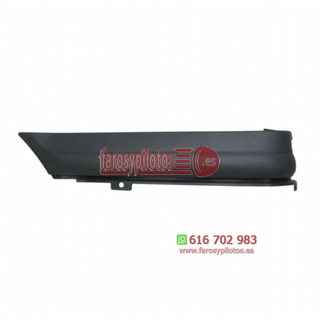 Punta Paragolpes Superior Trasero Izquierdo Ford