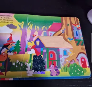 Blancanieves (Clásicos Para Tocar) (Spanish Edi...