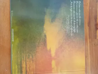 LP Disco De Vinilo Rock - Santana - Caravanserai