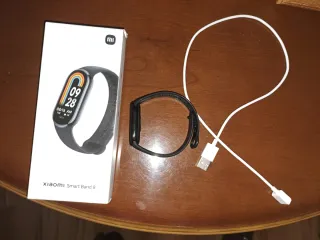 Xiaomi Smart Band 8