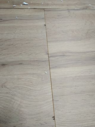 Mesa Comedor Redonda Extensible Aduna