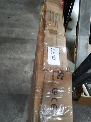 Mesa Comedor Redonda Extensible Aduna