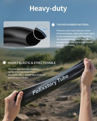 Neumático todoterreno 200x50, adecuado para Speedw