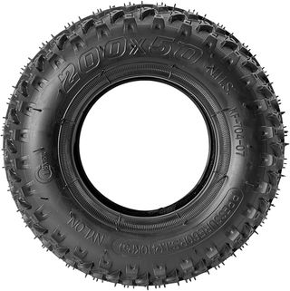 Neumático todoterreno 200x50, adecuado para Speedw