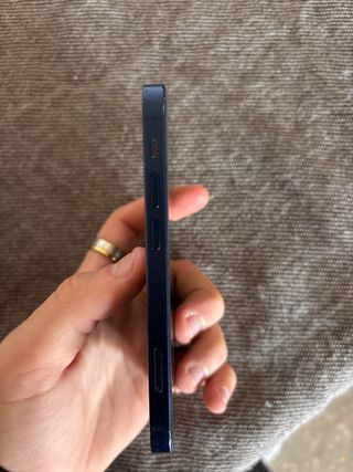 iPhone 12 mini Azul