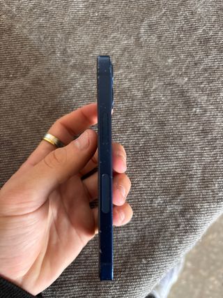 iPhone 12 mini Azul